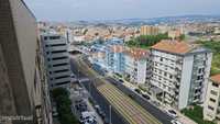 Apartamento T1 à Avenida da República - Vila Nova de Gaia