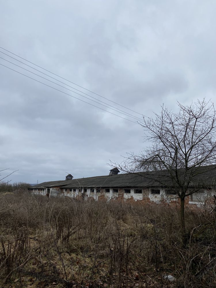 Фермерське господарство
