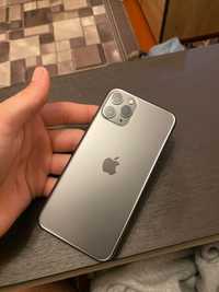 iPhone 11 pro 64