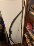 Conjunto arco e flecha