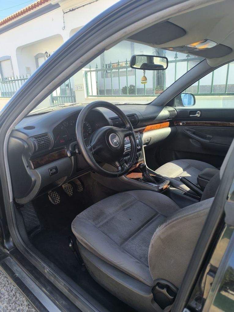 Audi A4 Avant b5