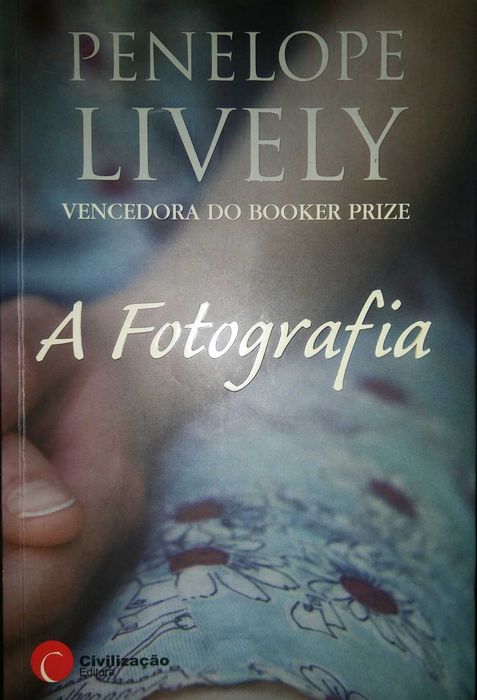 A Fotografia - Penelope Lively