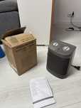 Nowy termowentylator grzejnik Rowenta 2000w kompaktowy