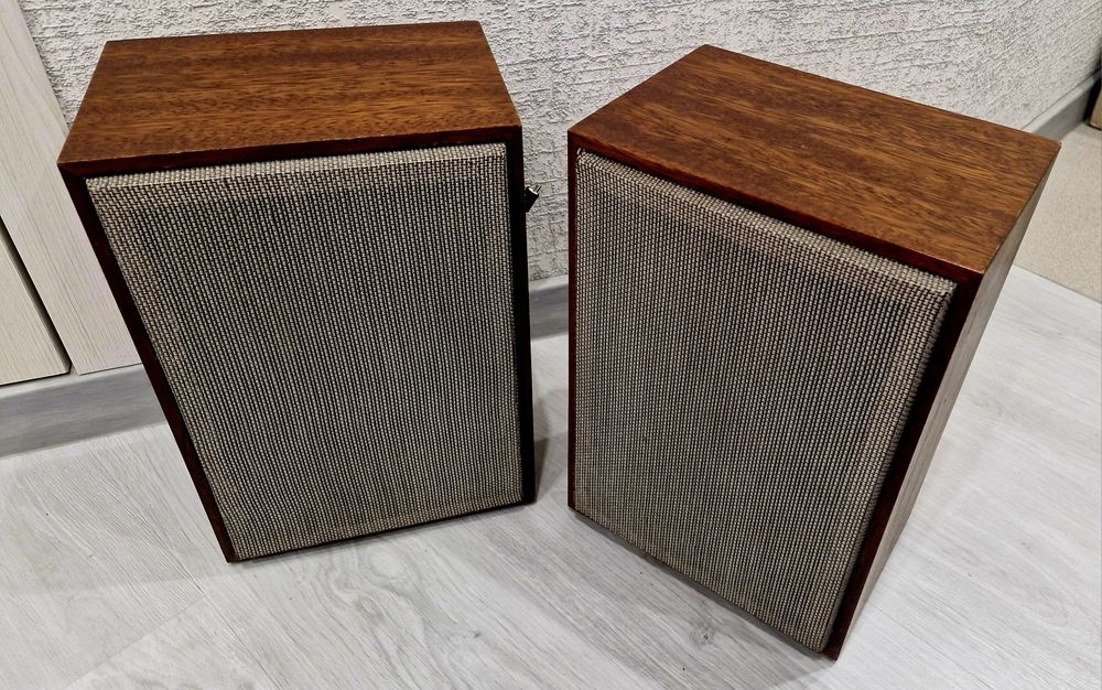 Колонки Маяк 10АС-318