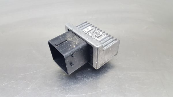 Temporizador velas RENAULT Kangoo (KW0/1_)