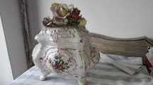 Misa Porcelana sygnatura