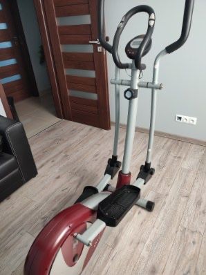 Oribtrek Christopeit CS5 magnetyczny