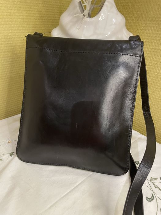 Унисекс сумки: The Point и Shabbies