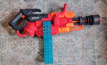 Wyrzutnia Zuru X-Shot Excel Crusher