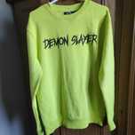 Bluza Demon Slayer