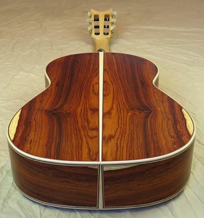 Guitarra acustica