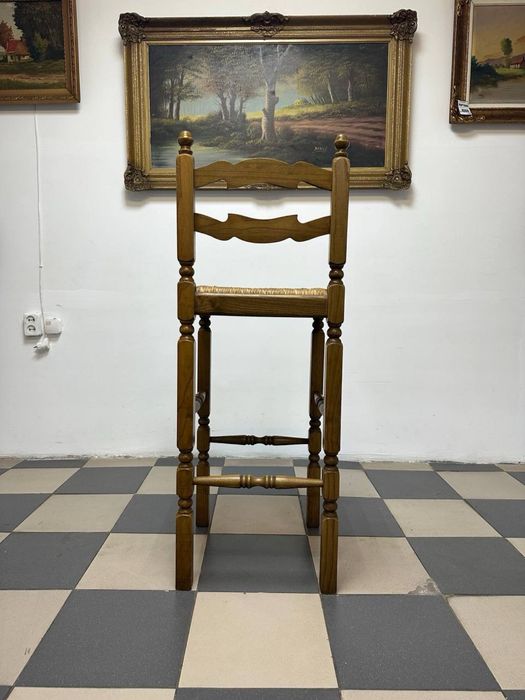 Стійка барна стіл дуб стол барный 3573 стільці дерево стулья 3672