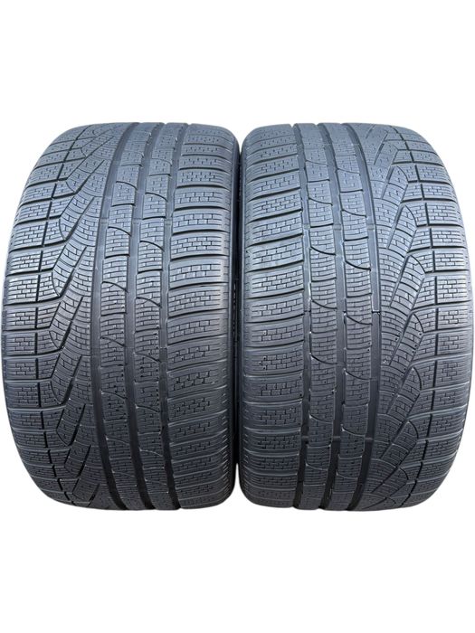 295/30/20 PIRELLI Sottozero Winter 270 Serie II 101W XL
