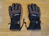 Rękawice narciarskie Viking rozmiar 6 / obwód dłoni 17-18 cm