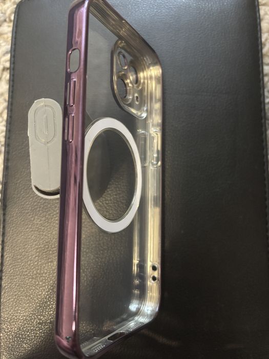 Чохол iPhone 15, айфон 15 новий