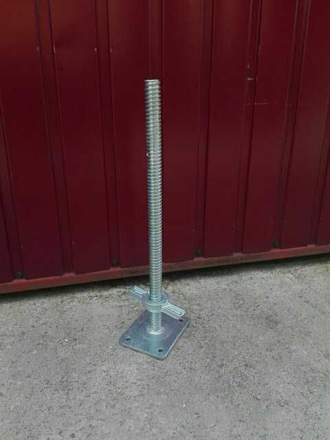 Rusztowanie warszawskie *STABILNE * producent transport POLSKA