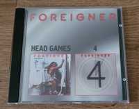 Foreigner - Head Games/4