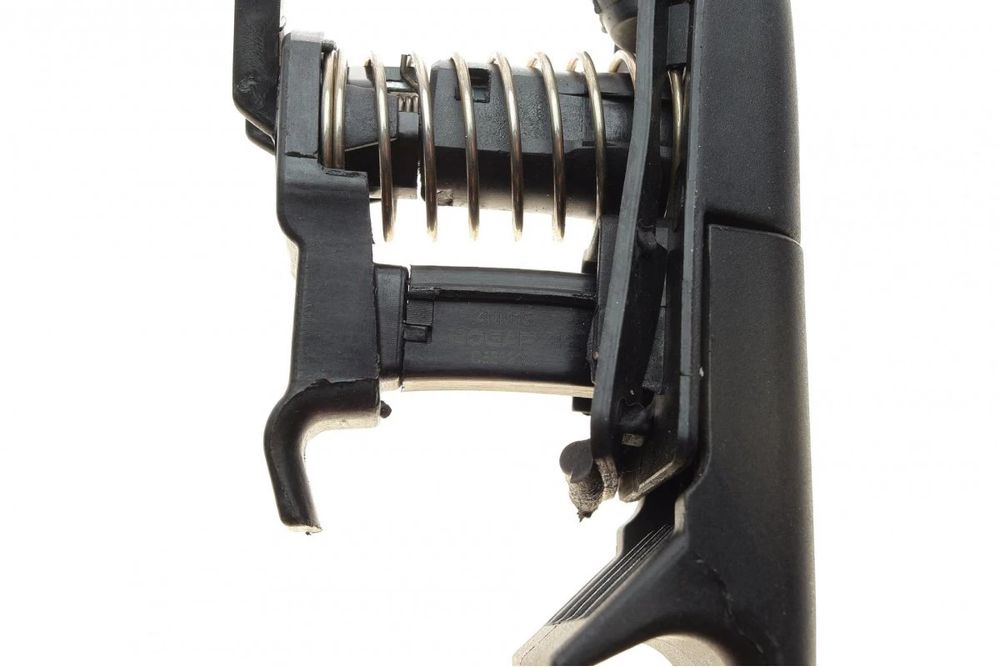 Ручка зовнішня бічних (зсувних) дверей MB Sprinter 1995-2006 28-0007 M