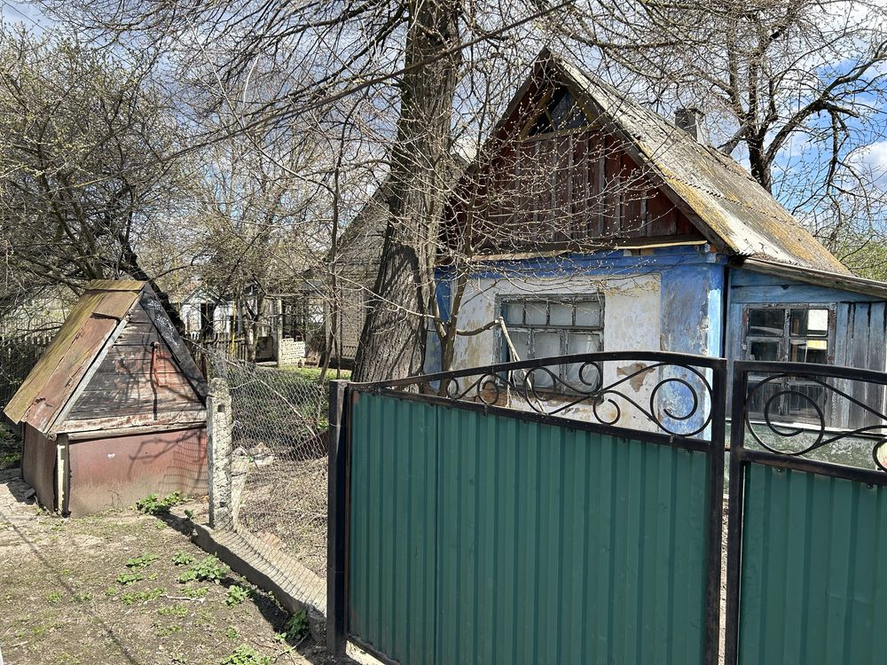 приватний будинок з гарною ділянкою с.Антоніни