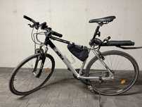 Rower KTM 51 Deore aluminiowy