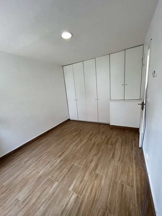 Arrendar apartamento