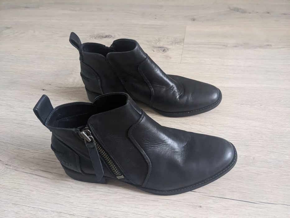 Ботинки Челсі UGG 40