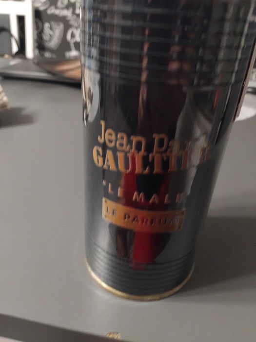 Jean Paul.Gaultter Nowe perfumy