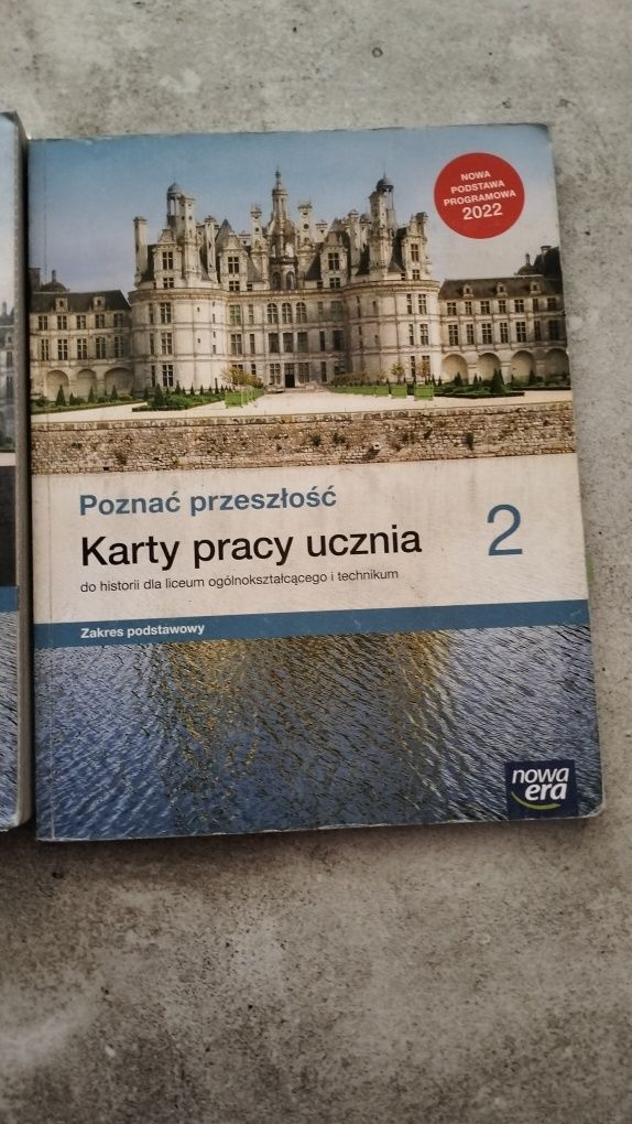 Poznać przeszłość 2