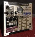 Roland SP 555 сэмплер грувбокс