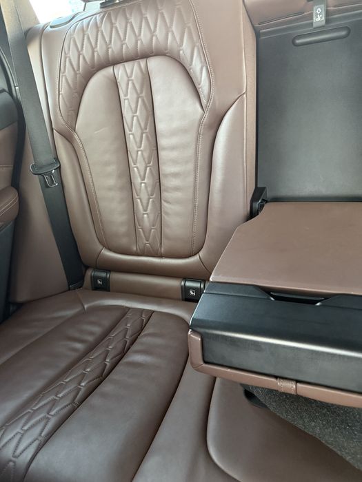 BMW X5 2019 G05 • 30d MHEV Steptronic (286 к.с.) xDrive • M Package