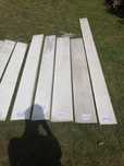 Parapety stalowe