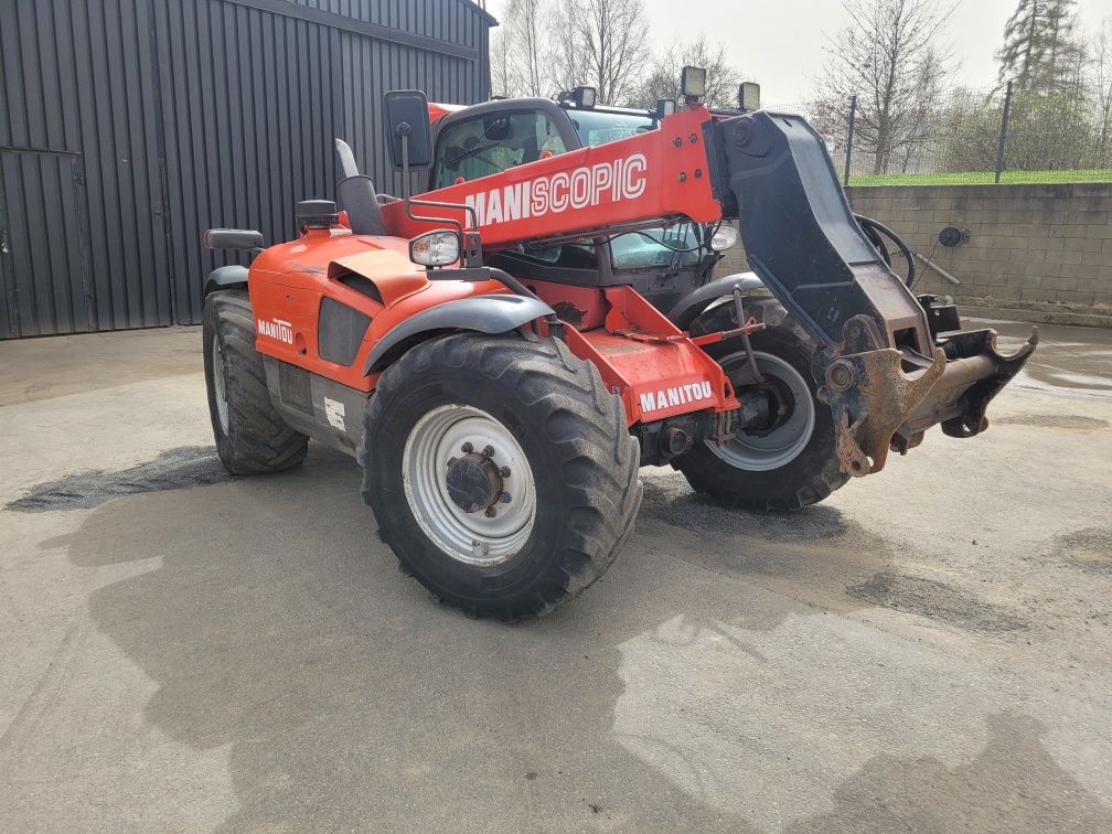 Manitou MLT 731 -120