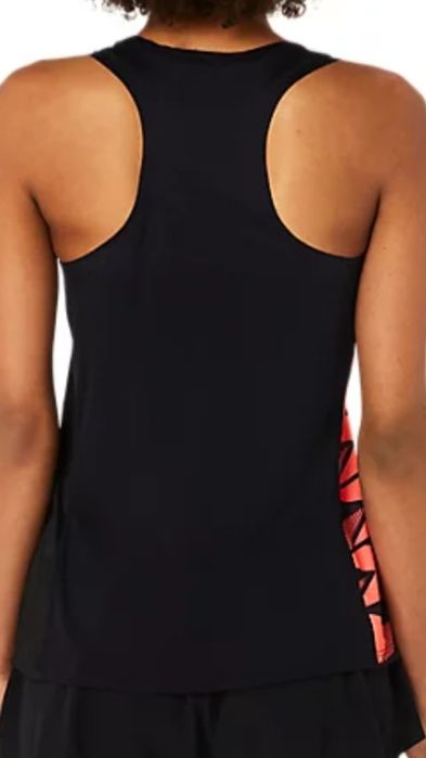 Wyprzedaż!!! Koszulka sportowa damska. Asics. Rozmiar L