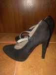 Buty Bata r. 38