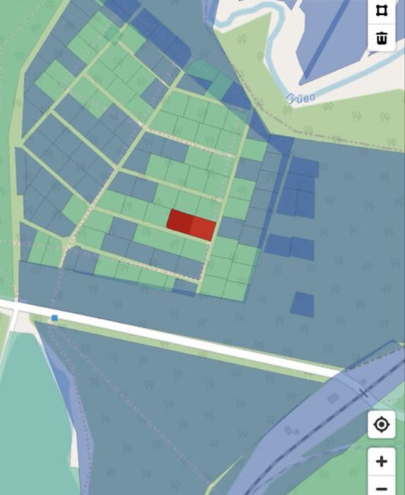 Продам участок Новогуйвинск