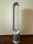 DYSON Wentylator/Oczyszczacz Powietrza Pure Cool Link TP02 HEPA