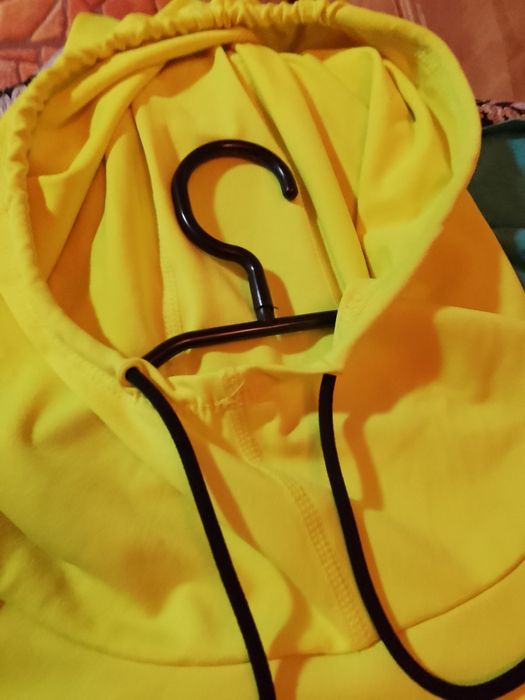 Bluza damska sportowa