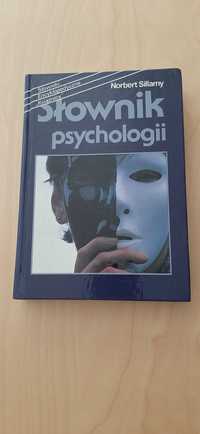 Słownik psychologii N. Sillamy