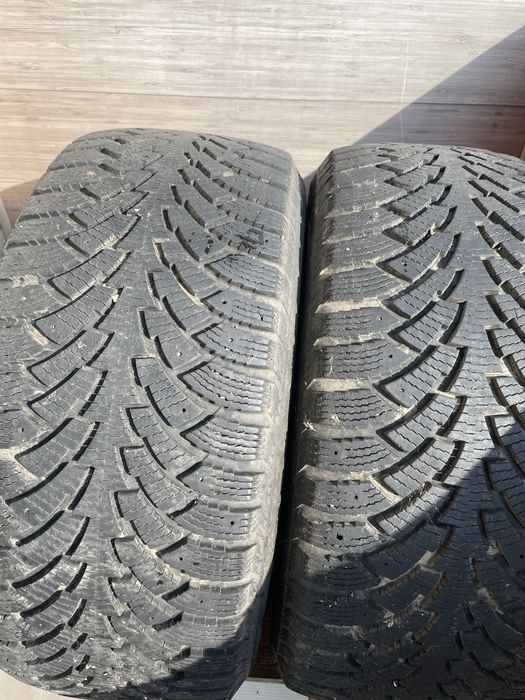 Продам шини 275/55 R17