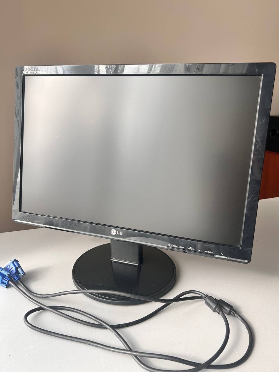 Монітор LG Flantron w1942s