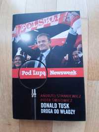 Donald Tusk droga do władzy (PJBSZP3)