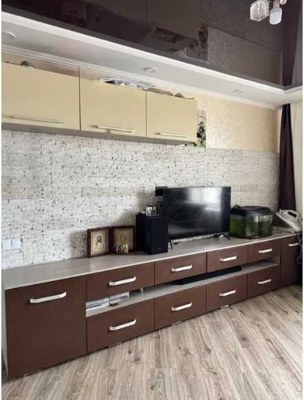 Продам 1к квартиру в новобудові, 43кв.м, котел, Київський р-н