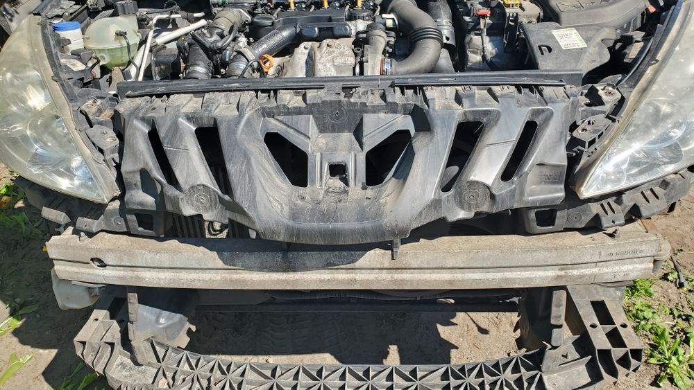 Розбірка запчастин.Шрот Пежо/Peugeot 308