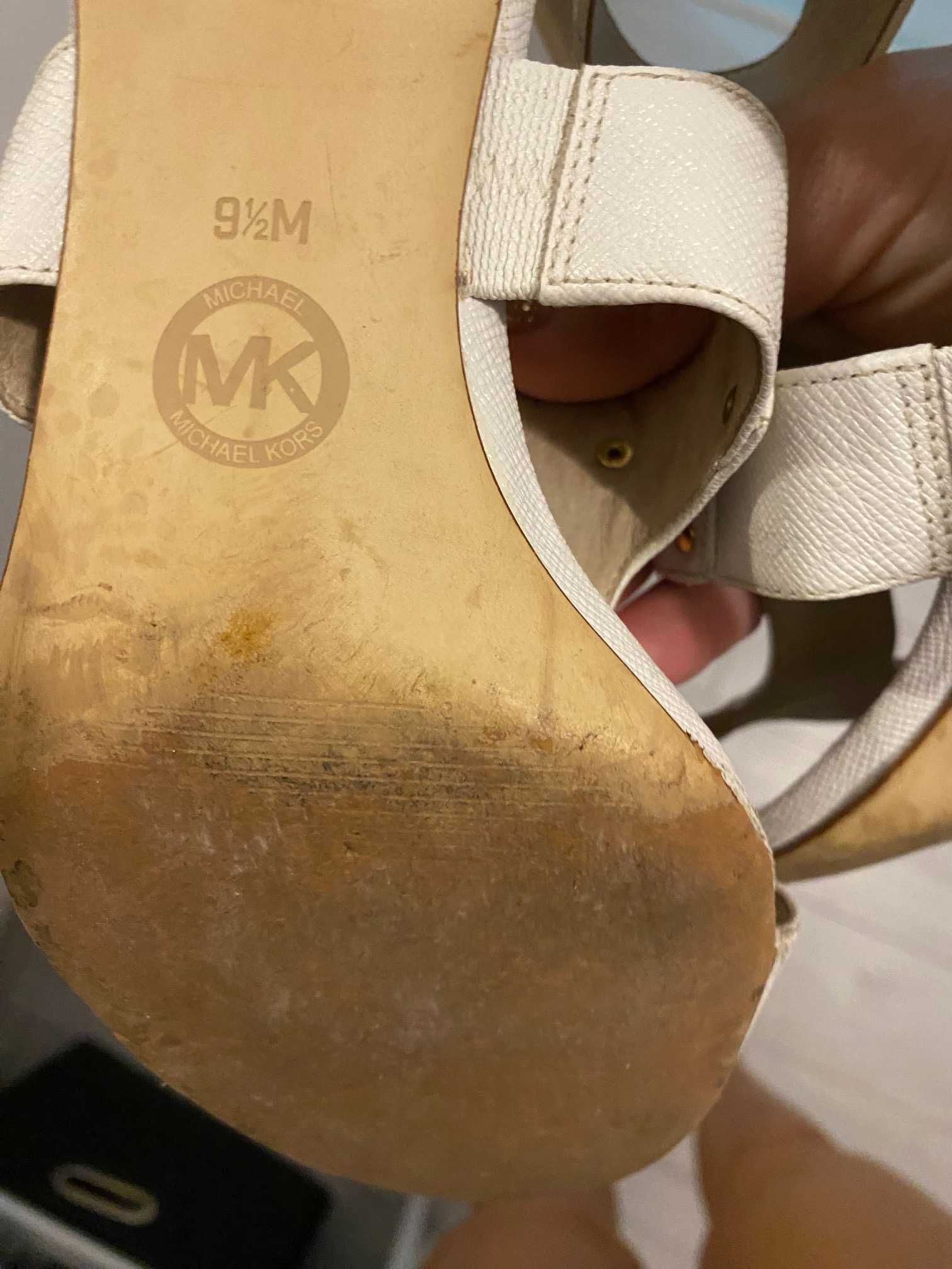 Buty szpilki Michael Kors rozm. 40