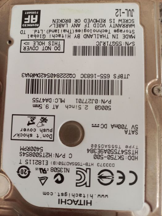 Portable hard drives64169647538947121