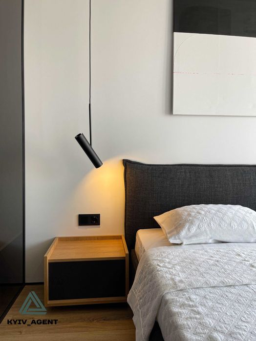 NEW!!! ЖК Лебединий 62 м2 Видова Євро-двушка ! Ідеально для пари !