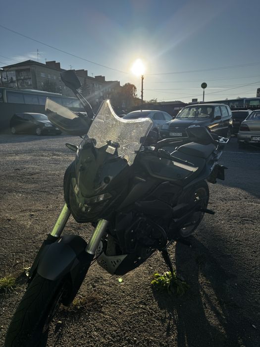 Мотоцикл bajaj dominar d 400 2023