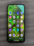 Google Pixel 8A Obsydian Black 128 GB