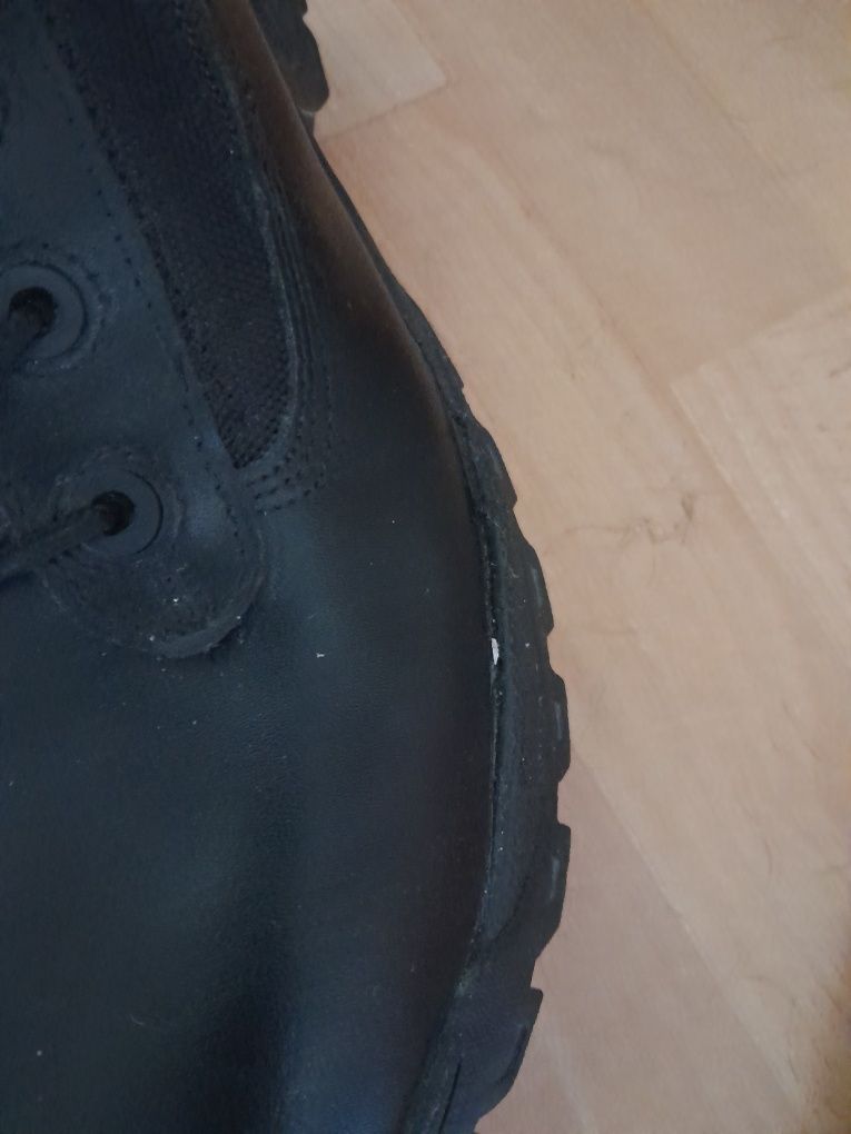 Botas/Coturno táctico militar