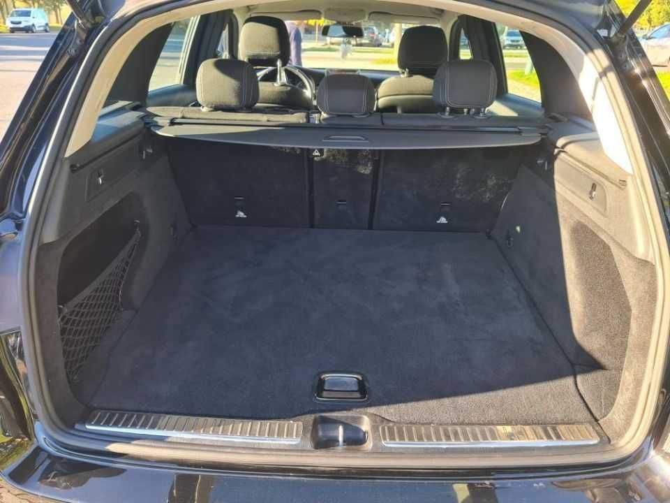 Mercedes GLC 220d 4 Matic